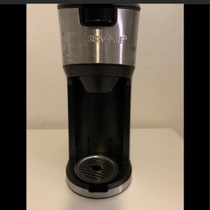 ❌SOLD❌ Faberware convertible coffee maker